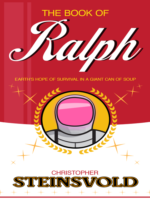 Title details for The Book of Ralph by Christopher Steinsvold - Available